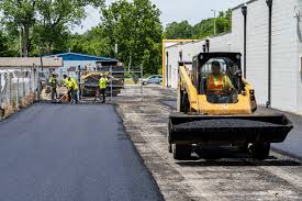 Best Concrete Driveway Installation  in USA